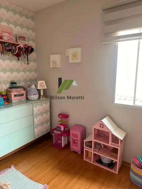 Casa com 3 quartos à venda, 133m2 em Jardim Martins, Jundiai - SP - imagem 9 Foto 9 de Casa com 3 quartos à venda, 133m2 em Jardim Martins, Jundiai - SP