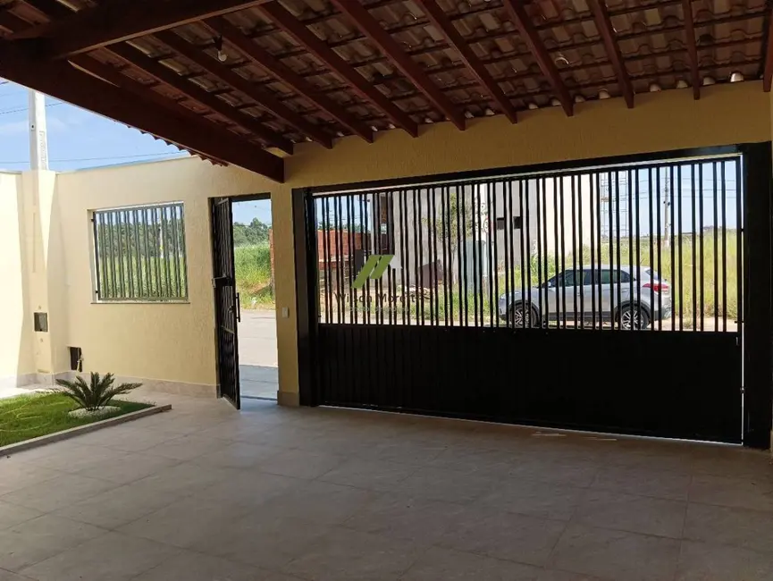 Foto 3 de Casa com 3 quartos à venda em Itupeva - SP