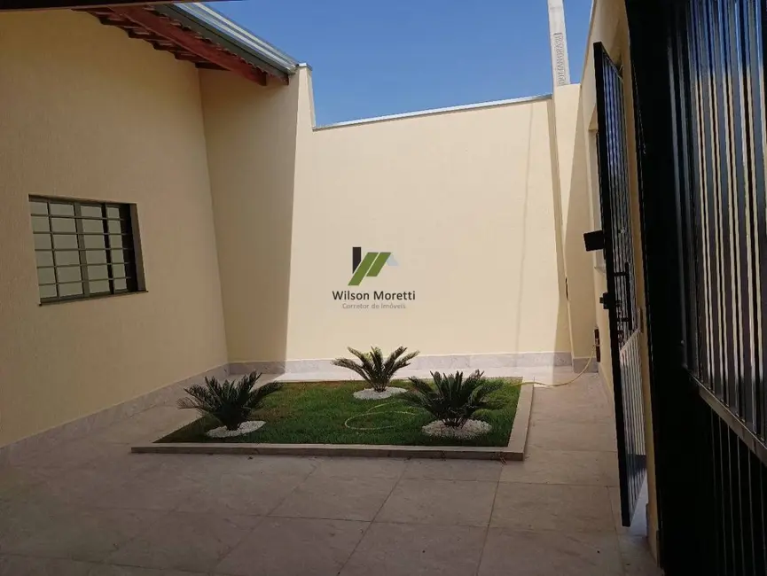 Foto 8 de Casa com 3 quartos à venda em Itupeva - SP