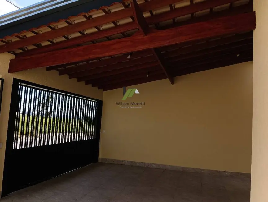 Foto 4 de Casa com 3 quartos à venda em Itupeva - SP