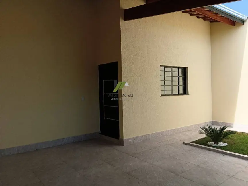 Foto 9 de Casa com 3 quartos à venda em Itupeva - SP