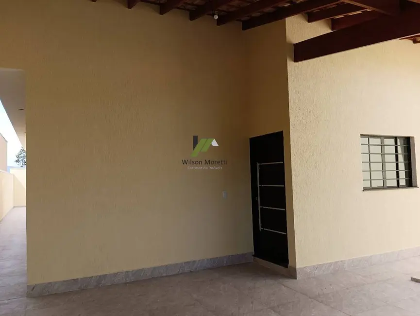 Foto 7 de Casa com 3 quartos à venda em Itupeva - SP