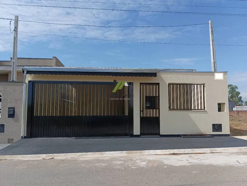 Foto 1 de Casa com 3 quartos à venda em Itupeva - SP