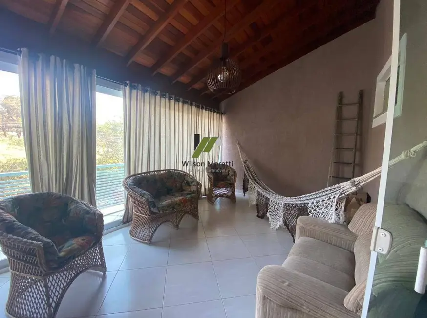 Foto 2 de Casa com 3 quartos à venda, 210m2 em Jundiai - SP