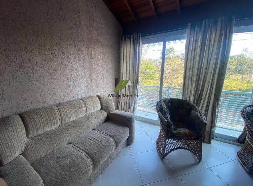 Casa com 3 quartos à venda, 210m2 em Jundiai - SP - imagem 3 Foto 3 de Casa com 3 quartos à venda, 210m2 em Jundiai - SP