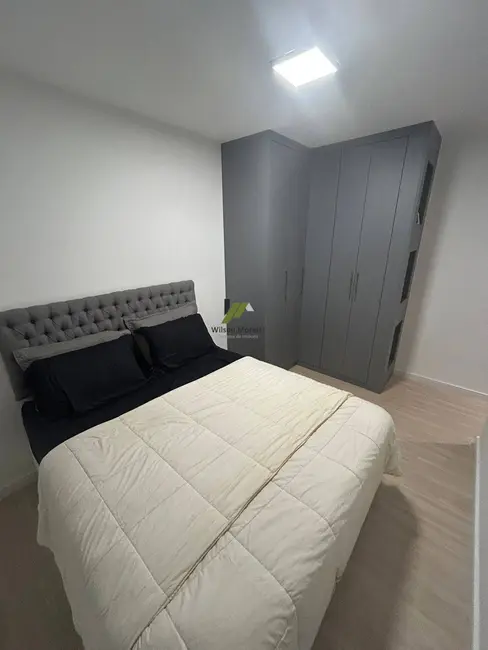 Foto 6 de Apartamento com 3 quartos à venda, 78m2 em Engordadouro, Jundiai - SP