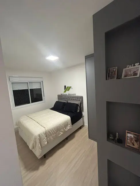 Foto 5 de Apartamento com 3 quartos à venda, 78m2 em Engordadouro, Jundiai - SP