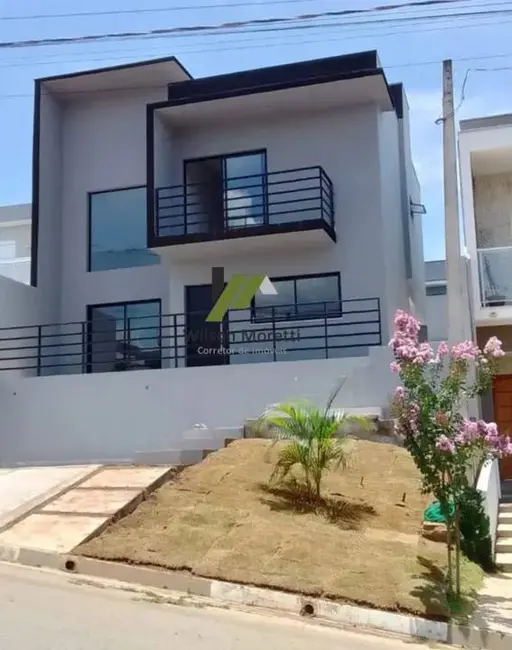 Foto 2 de Casa com 3 quartos à venda, 171m2 em Itupeva - SP