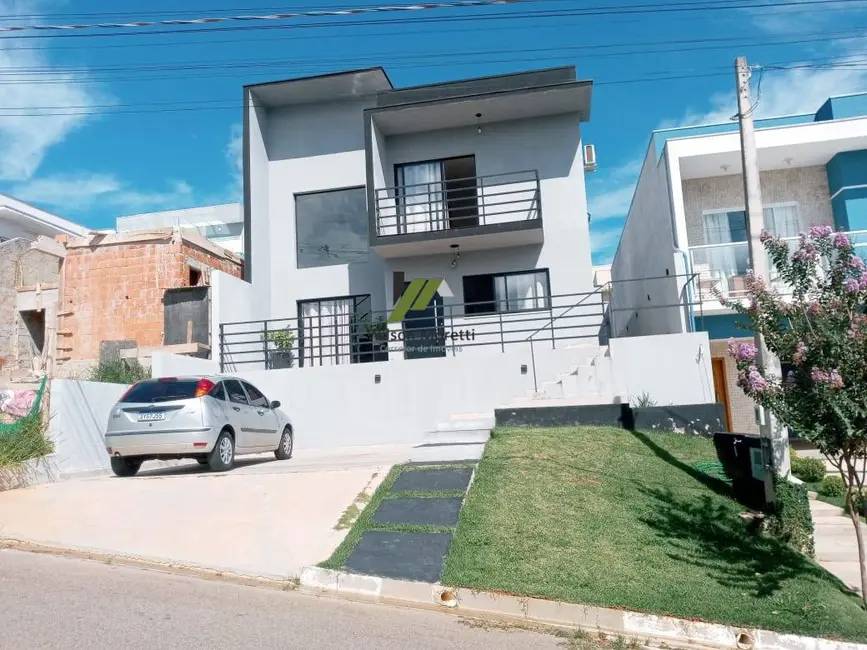 Foto 3 de Casa com 3 quartos à venda, 171m2 em Itupeva - SP
