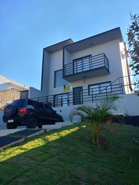 Foto 2 de Casa com 3 quartos à venda, 171m2 em Itupeva - SP