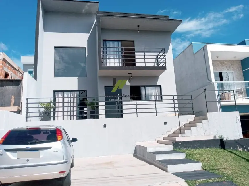 Foto 1 de Casa com 3 quartos à venda, 171m2 em Itupeva - SP