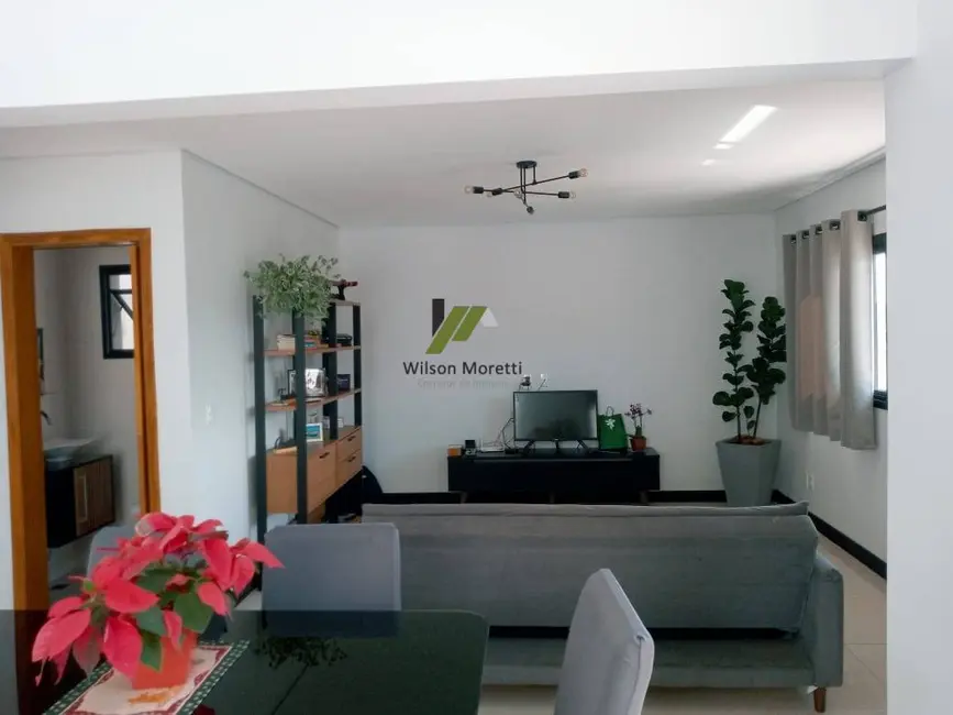 Foto 9 de Casa com 3 quartos à venda, 171m2 em Itupeva - SP