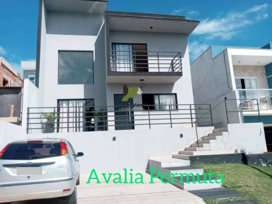 Foto 1 de Casa com 3 quartos à venda, 171m2 em Itupeva - SP