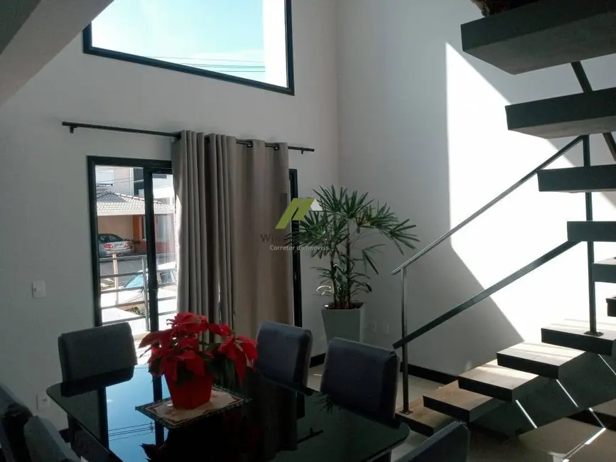 Foto 5 de Casa com 3 quartos à venda, 171m2 em Itupeva - SP