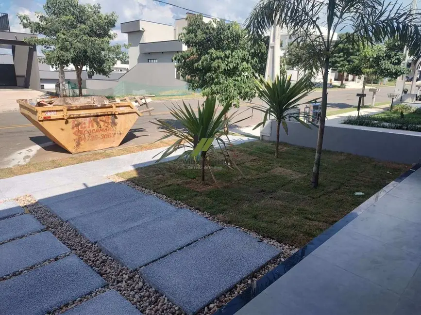 Foto 9 de Casa de Condomínio com 3 quartos à venda, 166m2 em Itupeva - SP