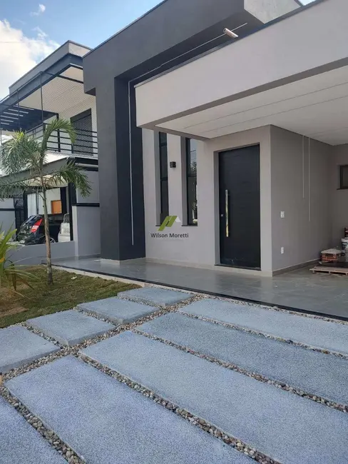 Foto 7 de Casa de Condomínio com 3 quartos à venda, 166m2 em Itupeva - SP