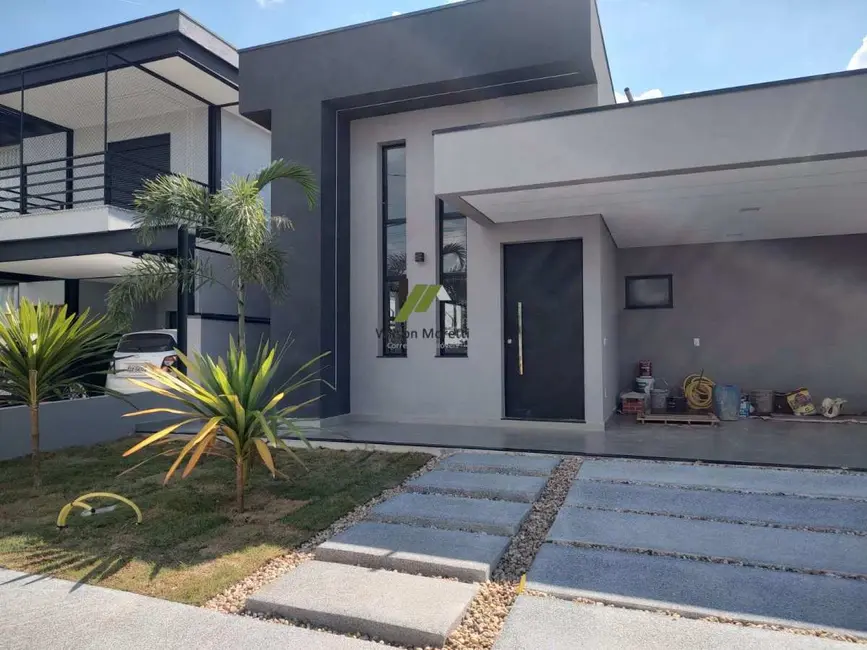 Foto 3 de Casa de Condomínio com 3 quartos à venda, 166m2 em Itupeva - SP