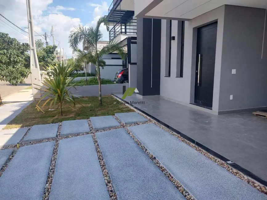 Foto 8 de Casa de Condomínio com 3 quartos à venda, 166m2 em Itupeva - SP