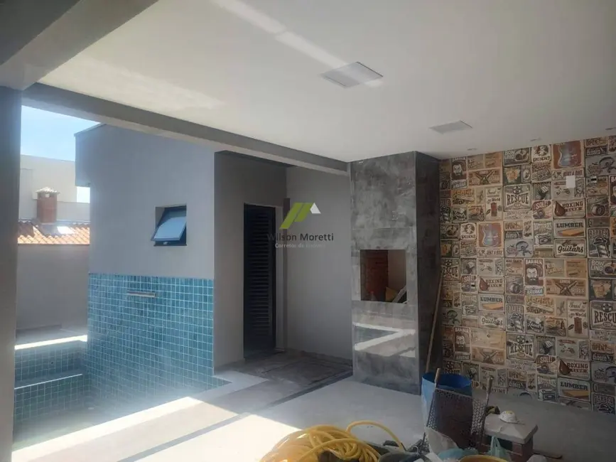 Foto 6 de Casa de Condomínio com 3 quartos à venda, 166m2 em Itupeva - SP