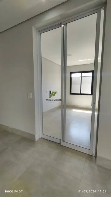 Foto 9 de Casa de Condomínio com 3 quartos à venda, 240m2 em Jardim Celeste, Jundiai - SP