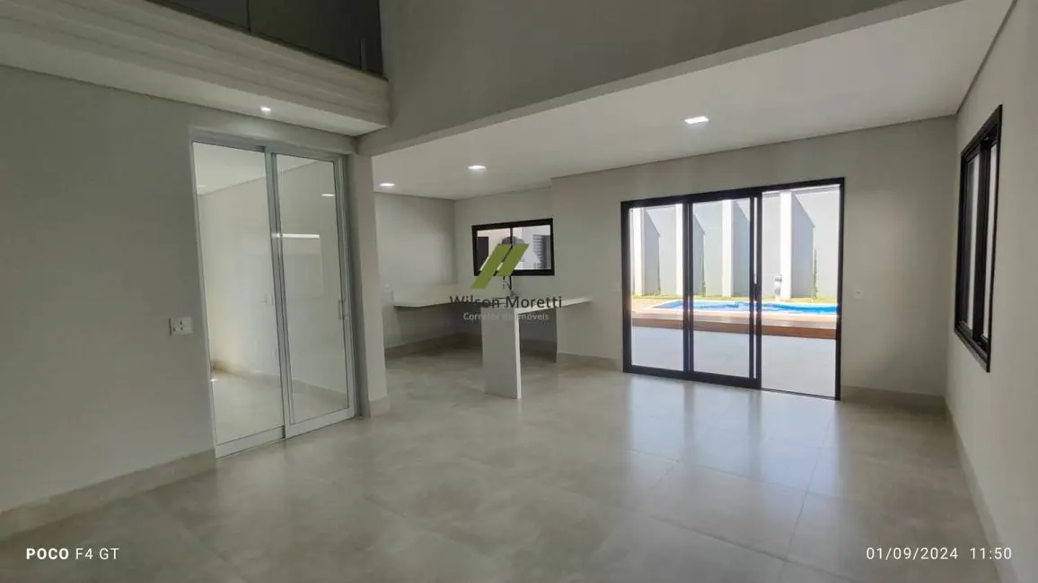 Foto 4 de Casa de Condomínio com 3 quartos à venda, 240m2 em Jardim Celeste, Jundiai - SP