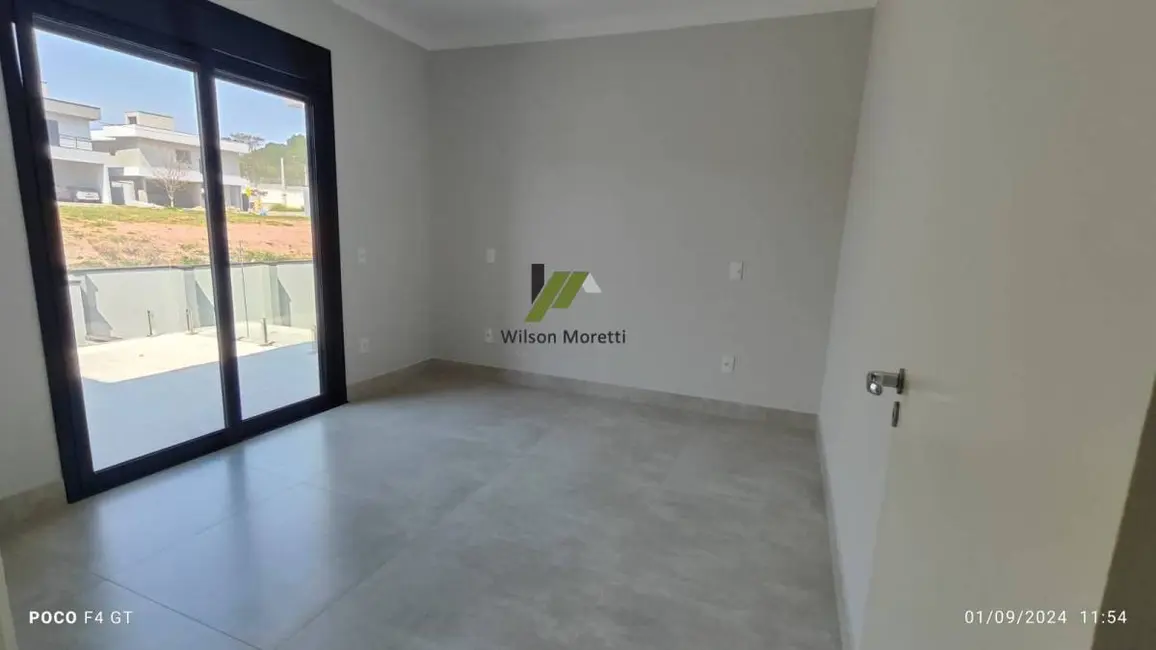 Foto 8 de Casa de Condomínio com 3 quartos à venda, 240m2 em Jardim Celeste, Jundiai - SP