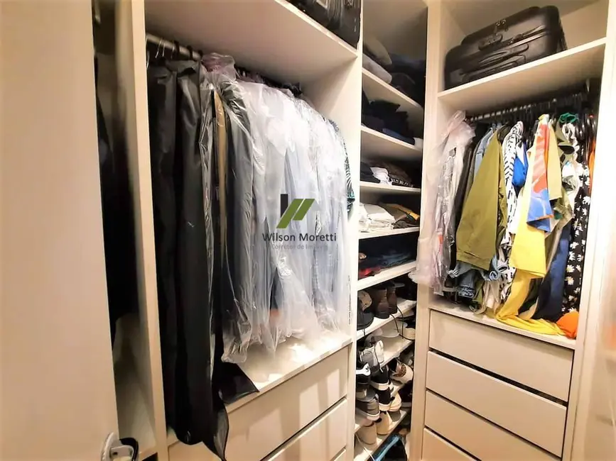 Foto 9 de Apartamento com 3 quartos à venda, 74m2 em Jardim Tereza Cristina, Jundiai - SP