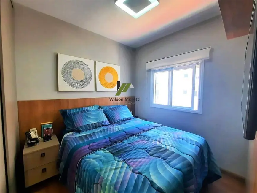 Foto 8 de Apartamento com 3 quartos à venda, 74m2 em Jardim Tereza Cristina, Jundiai - SP