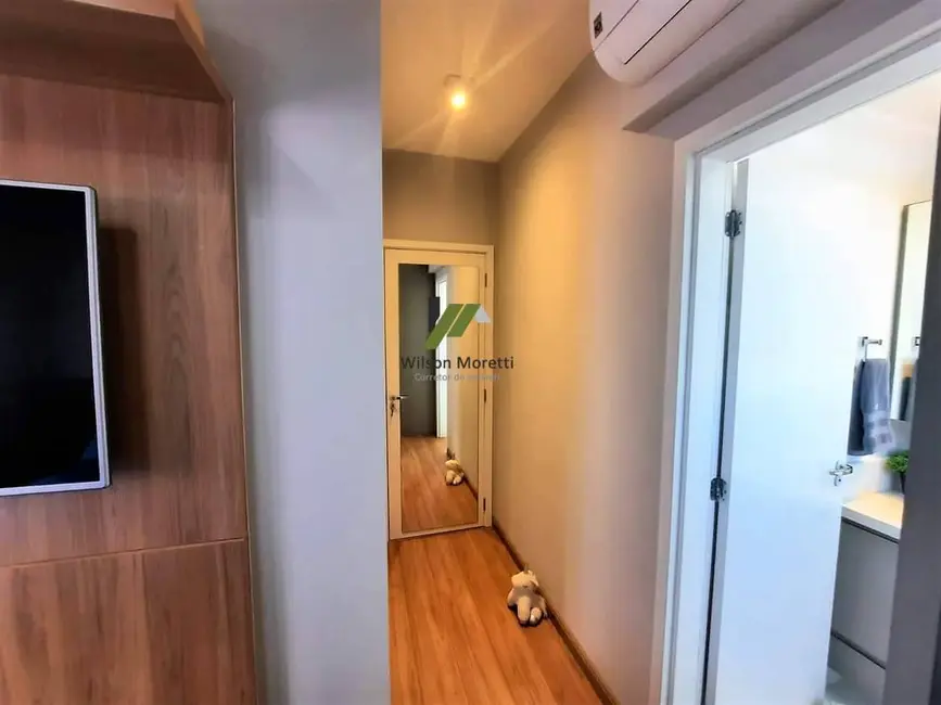 Foto 5 de Apartamento com 3 quartos à venda, 74m2 em Jardim Tereza Cristina, Jundiai - SP