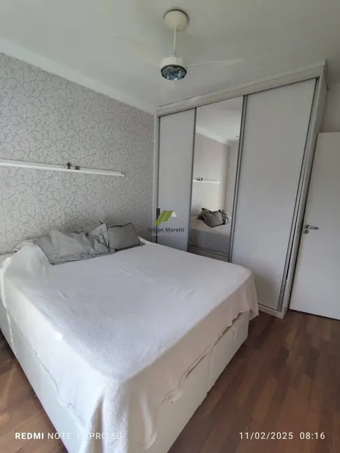 Foto 5 de Casa de Condomínio com 3 quartos à venda, 91m2 em Jardim Shangai, Jundiai - SP