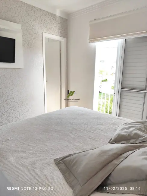 Foto 7 de Casa de Condomínio com 3 quartos à venda, 91m2 em Jardim Shangai, Jundiai - SP