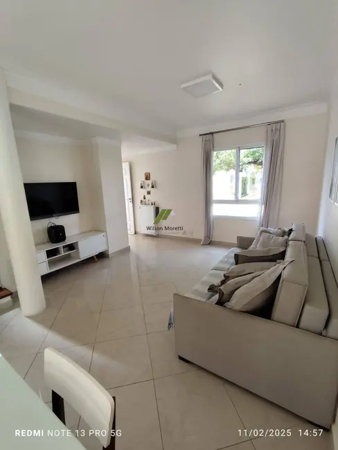 Foto 3 de Casa de Condomínio com 3 quartos à venda, 91m2 em Jardim Shangai, Jundiai - SP