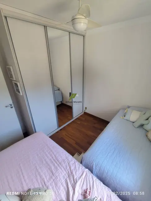 Foto 8 de Casa de Condomínio com 3 quartos à venda, 91m2 em Jardim Shangai, Jundiai - SP
