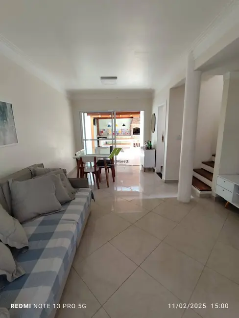 Foto 4 de Casa de Condomínio com 3 quartos à venda, 91m2 em Jardim Shangai, Jundiai - SP
