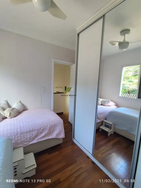 Foto 9 de Casa de Condomínio com 3 quartos à venda, 91m2 em Jardim Shangai, Jundiai - SP