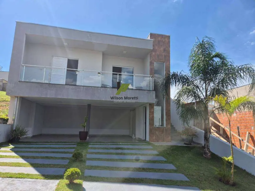 Casa de Condomínio com 3 quartos à venda, 167m2 em Itupeva - SP - imagem 1 Foto 1 de Casa de Condomínio com 3 quartos à venda, 167m2 em Itupeva - SP