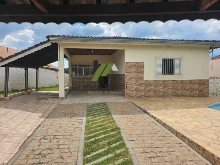 Foto 1 de Casa com 3 quartos à venda, 253m2 em Itupeva - SP