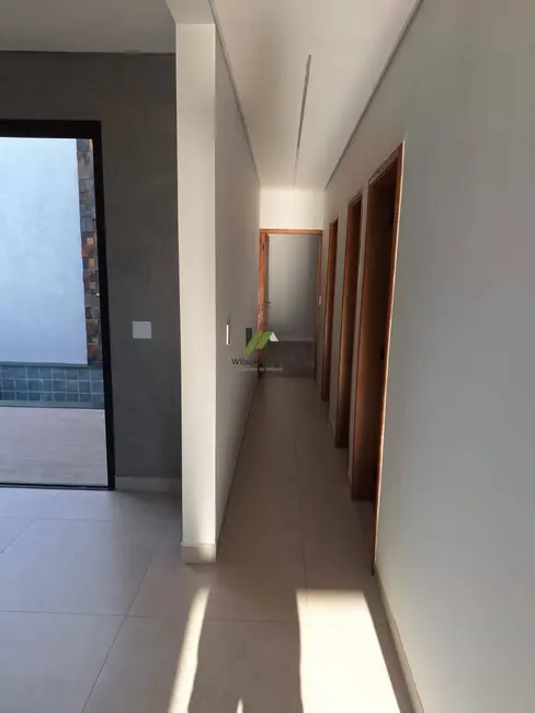 Foto 3 de Casa de Condomínio com 3 quartos à venda, 150m2 em Itupeva - SP
