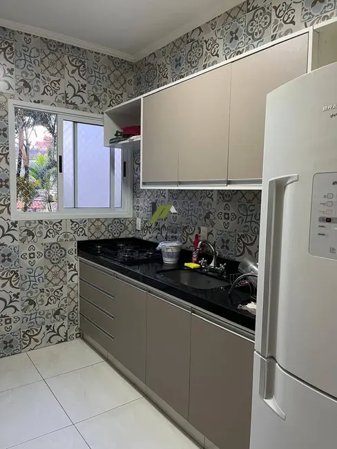 Apartamento com 3 quartos à venda, 83m2 em Pinheirinho, Vinhedo - SP - imagem 9 Foto 9 de Apartamento com 3 quartos à venda, 83m2 em Pinheirinho, Vinhedo - SP