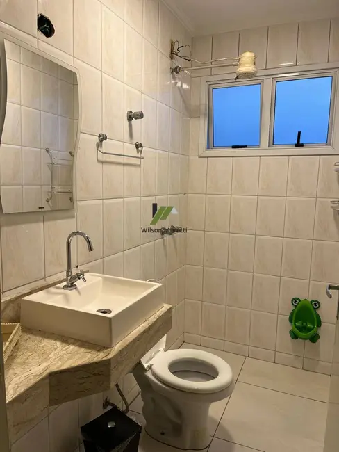 Foto 7 de Apartamento com 3 quartos à venda, 83m2 em Pinheirinho, Vinhedo - SP