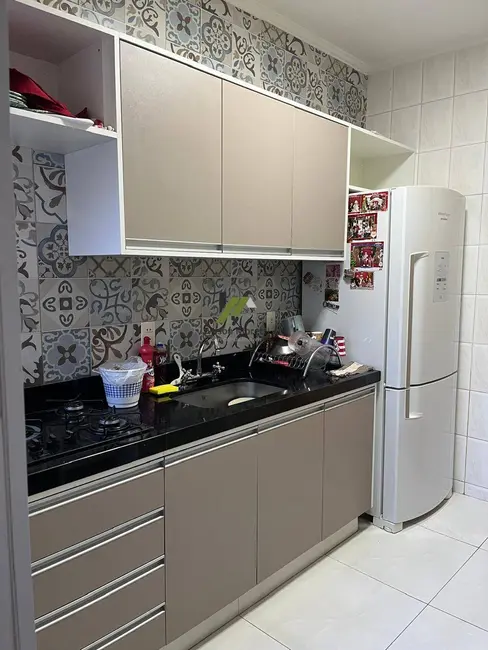Foto 8 de Apartamento com 3 quartos à venda, 83m2 em Pinheirinho, Vinhedo - SP