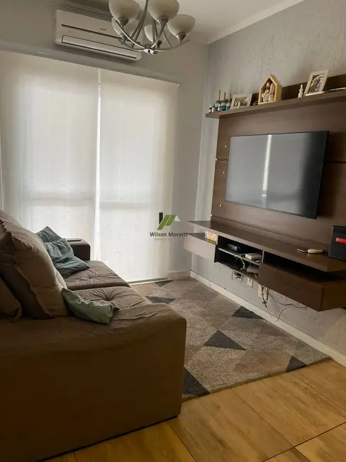 Foto 1 de Apartamento com 3 quartos à venda, 83m2 em Pinheirinho, Vinhedo - SP