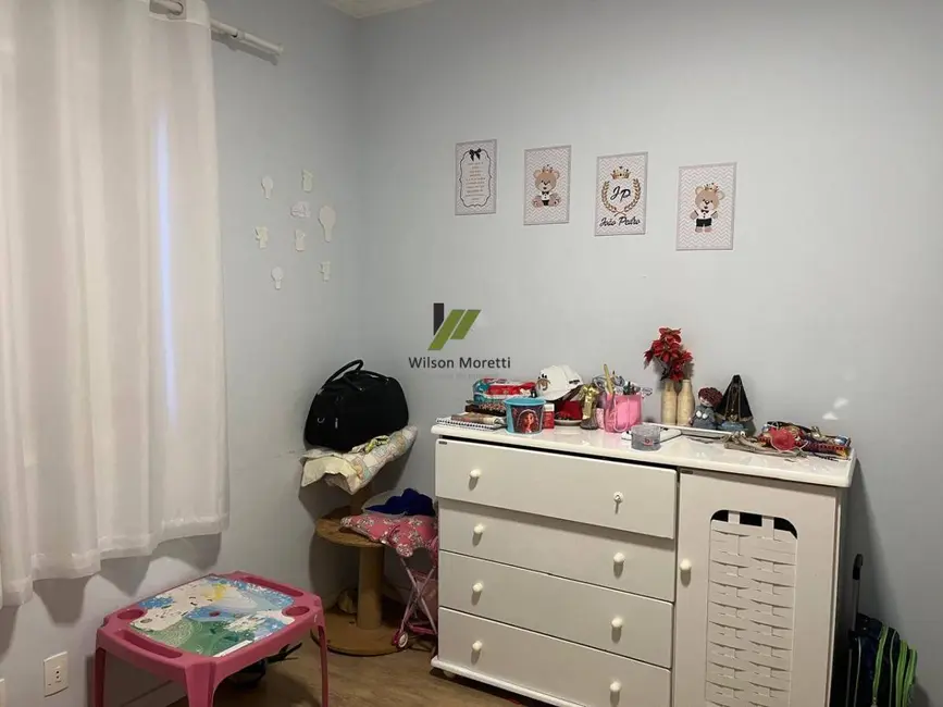 Apartamento com 3 quartos à venda, 83m2 em Pinheirinho, Vinhedo - SP - imagem 6 Foto 6 de Apartamento com 3 quartos à venda, 83m2 em Pinheirinho, Vinhedo - SP