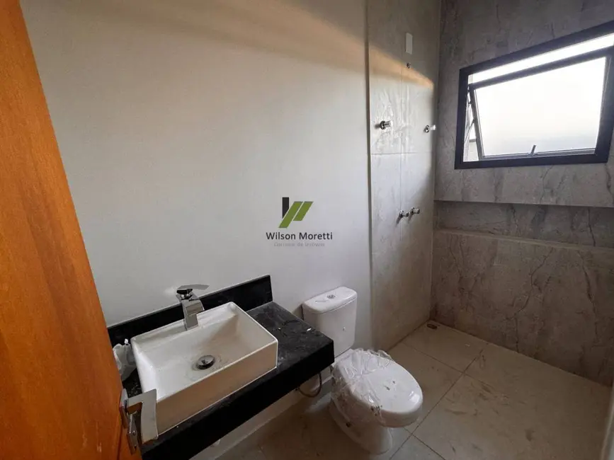 Foto 7 de Casa de Condomínio com 3 quartos à venda, 165m2 em Itupeva - SP