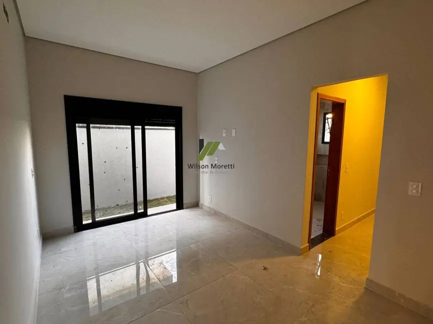Foto 3 de Casa de Condomínio com 3 quartos à venda, 165m2 em Itupeva - SP
