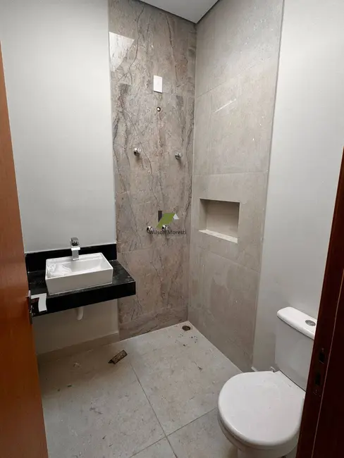 Foto 8 de Casa de Condomínio com 3 quartos à venda, 165m2 em Itupeva - SP