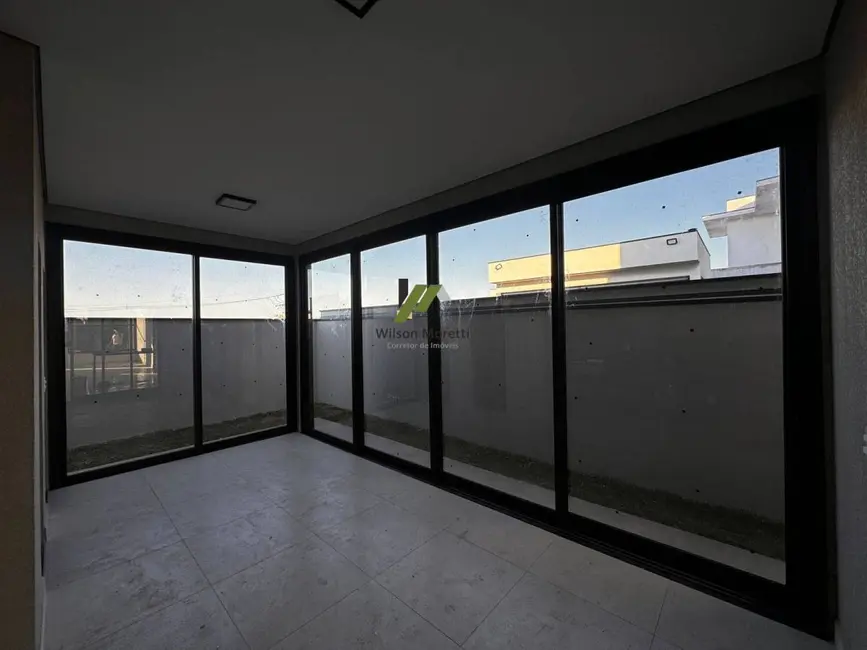 Foto 9 de Casa de Condomínio com 3 quartos à venda, 165m2 em Itupeva - SP