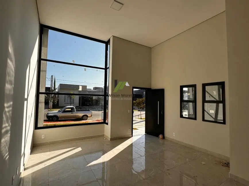 Foto 2 de Casa de Condomínio com 3 quartos à venda, 165m2 em Itupeva - SP