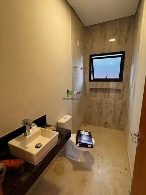 Foto 6 de Casa de Condomínio com 3 quartos à venda, 165m2 em Itupeva - SP