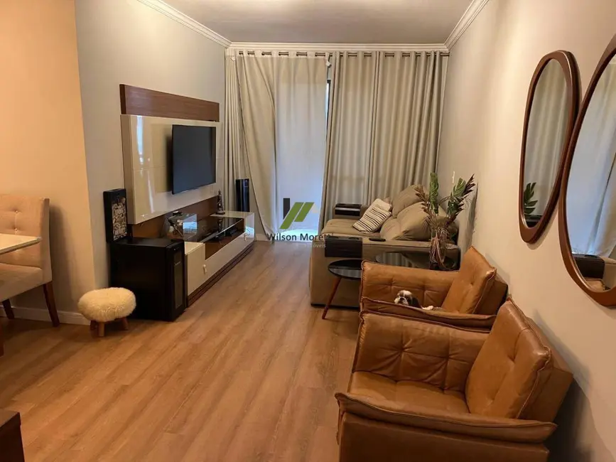 Foto 1 de Apartamento com 3 quartos à venda, 96m2 em Vila das Hortências, Jundiai - SP